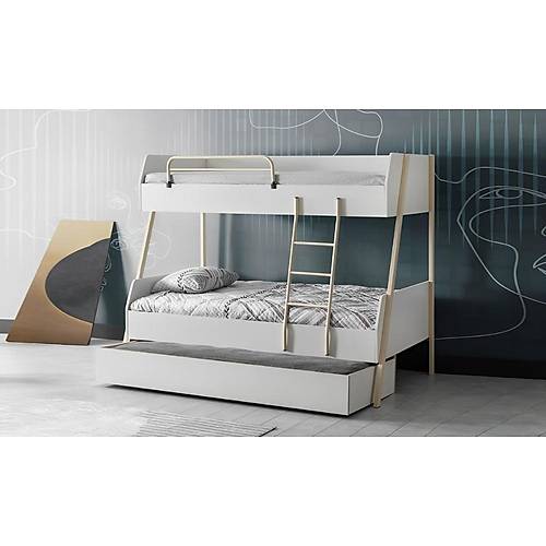 Bsm Metal Ranza 104 Ayta�� Krem