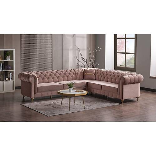 ��ra�an Corner Set
