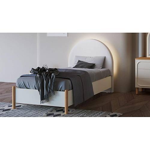 Bohemstar Teen Room