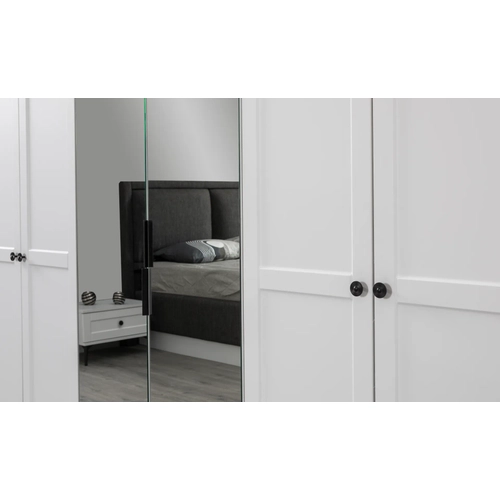 Zen Mdf Bedroom