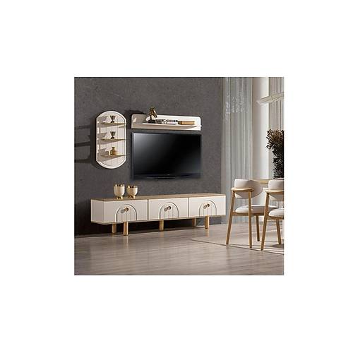Bohem TV Unit