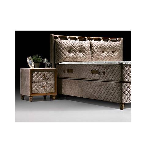 Bamboo Sleep Headboard