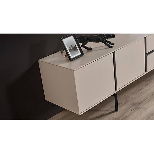 Dolunay Tv Unit