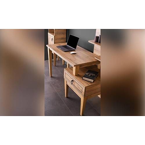 Montana Study Desk