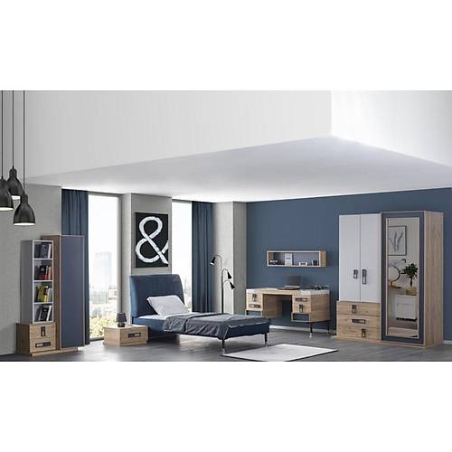 Babil Study Desk