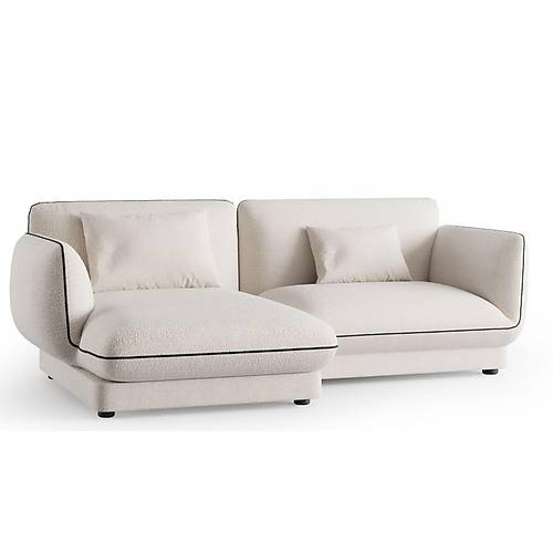 Loretta Relax Corner Set