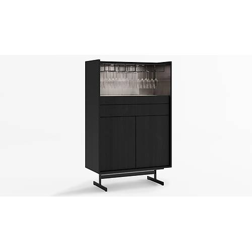 Collect Grey TV �nitesi + Vitrin