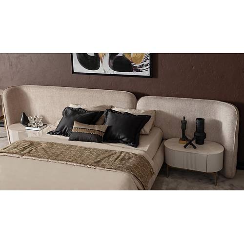 Porto Bedroom
