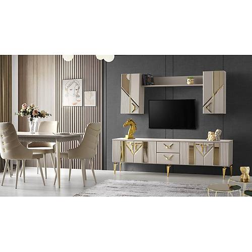 Kosova Dining Room