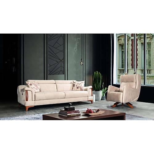 Rio Evo Sofa Set