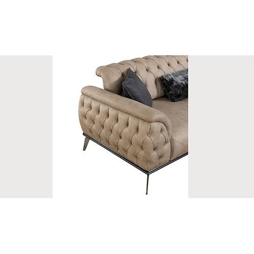 Erz Sofa Set