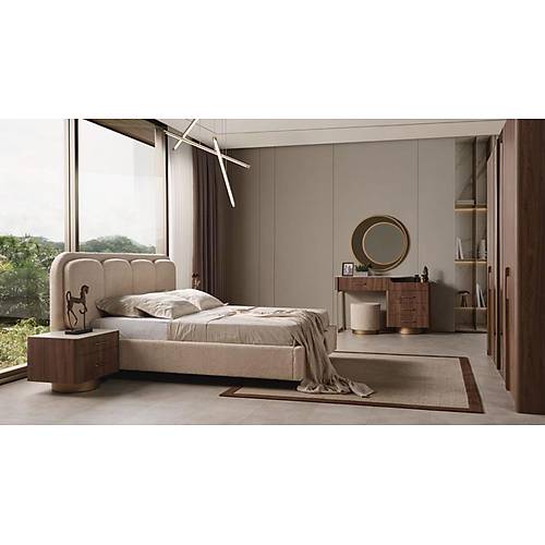 Regnum Bedroom