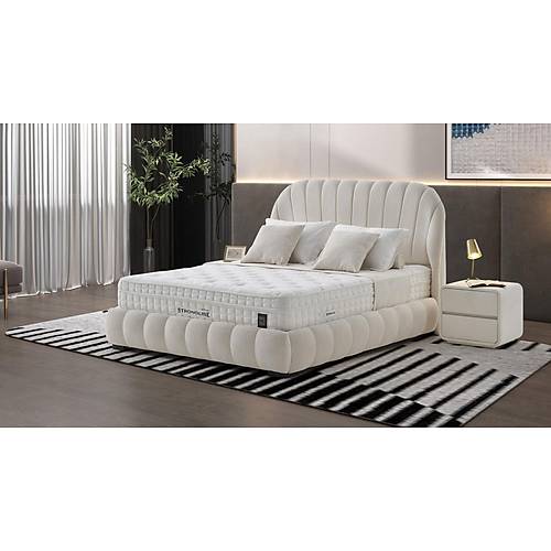 Sirius Bedstead with Base