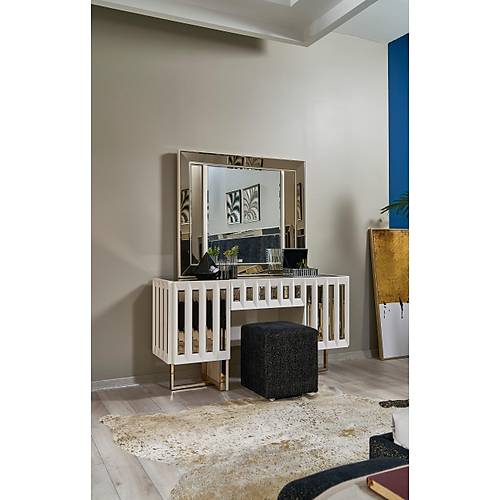 Diamond Lux Bedroom