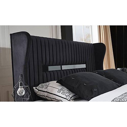Asos Lux Bedstead with Bench