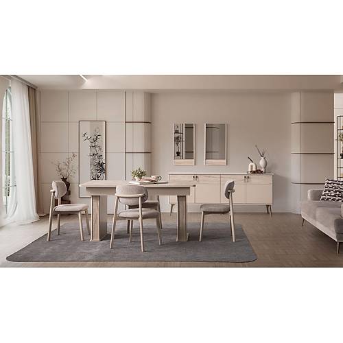 Beyza Dining Room