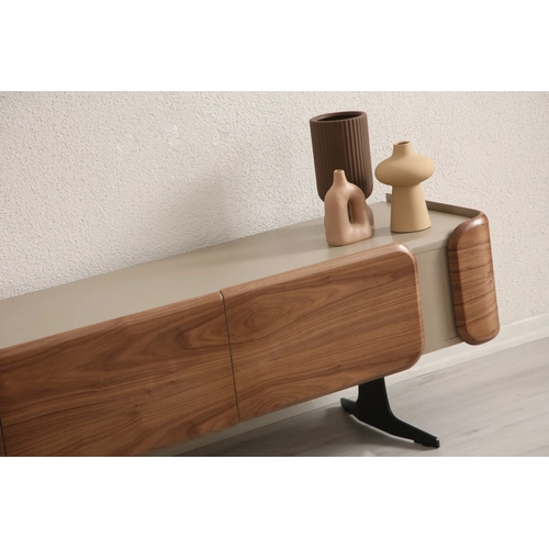 Milano TV Unit