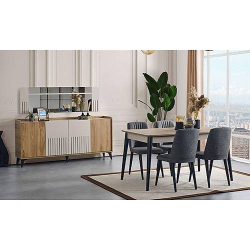 Ada Dining Room