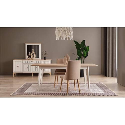 Bella Dining Table Set