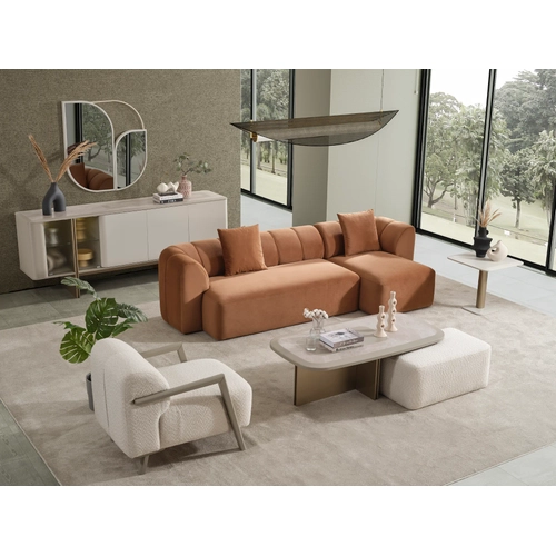 Harley Mini Corner Set