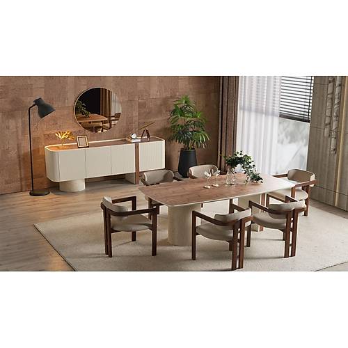 Topkap� Dining Room