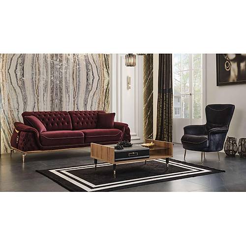 Lotus Luzzi Sofa Set