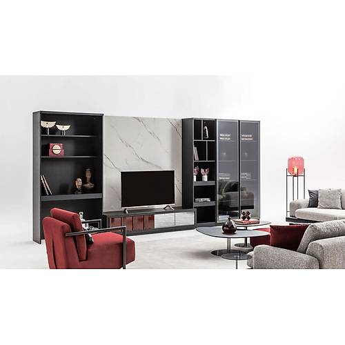 Verona Tv Unit