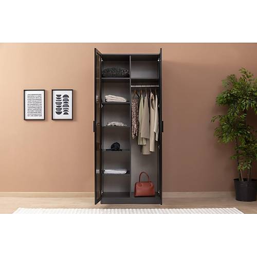 Palermo Corner Bedroom