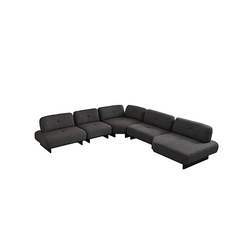 Oslo Modern Corner Set