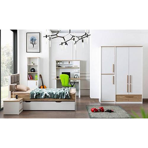 Plato Teen Room