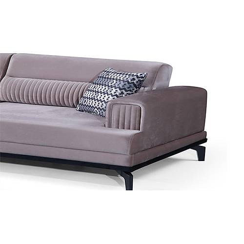 Ezgi Lux Sofa Set