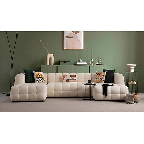 Estanze U Corner Set