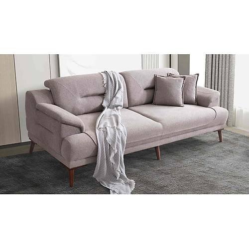 Verona Triple Sofa