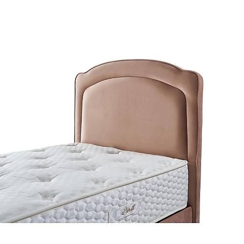 Lotus Headboard