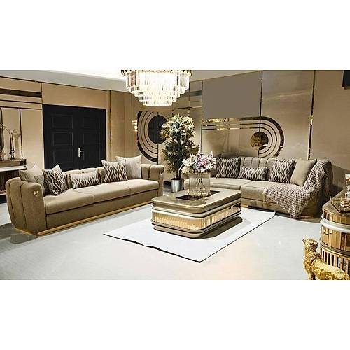 Lima Coffee Table Luxury