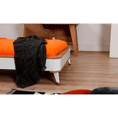 Smart Teen Room