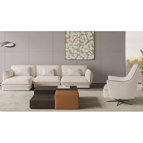 Loretta Relax Corner Set