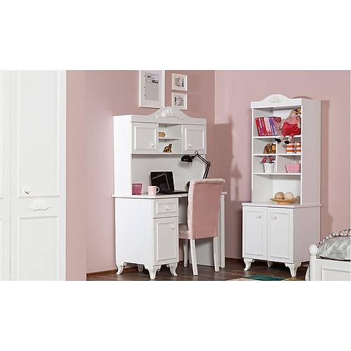 Siena Teen Room
