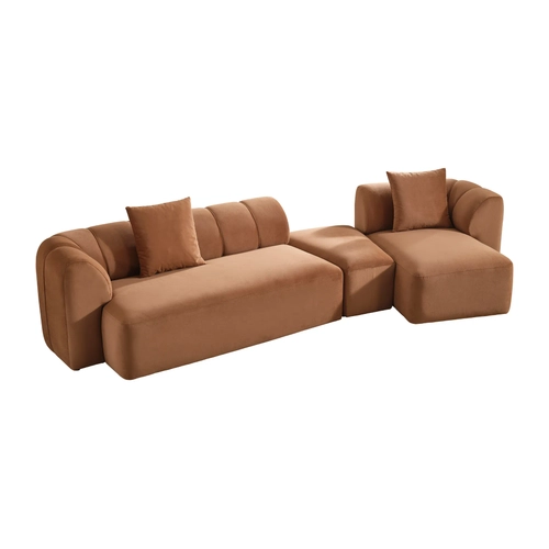 Harley Mini Corner Set