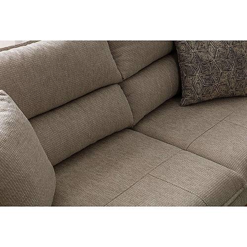 Napoli Triple Sofa