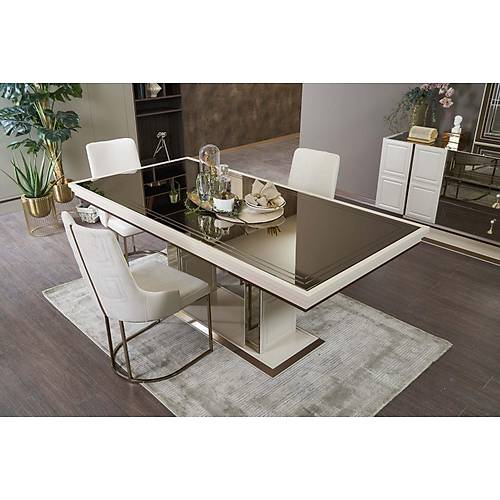 Felix Dining Table Set