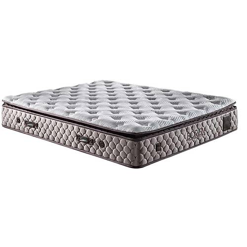 Borjen Bed Set