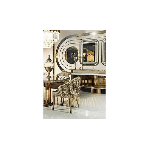 Lima Chair Luxury