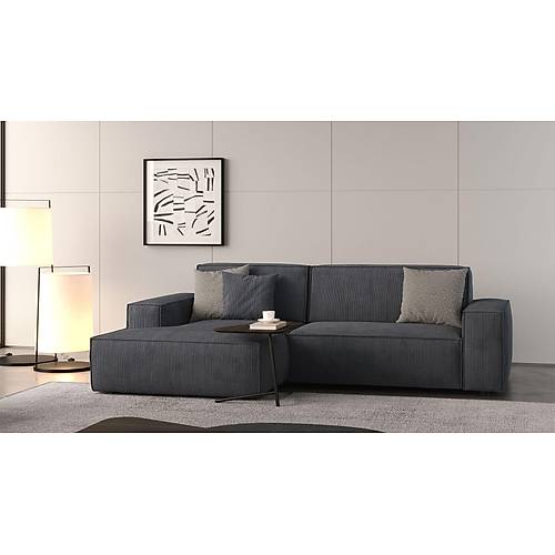 Pola Relax Quad Sofa
