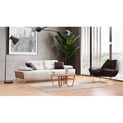Salsa Sofa Set