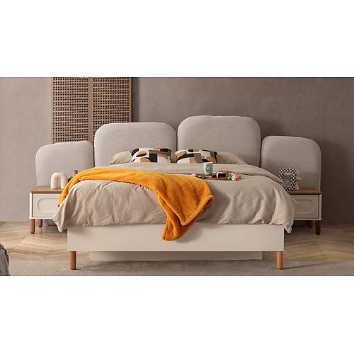 Zen Bohem Bedroom