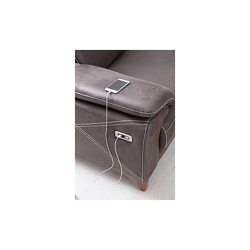 Oscar Standart Corner Set