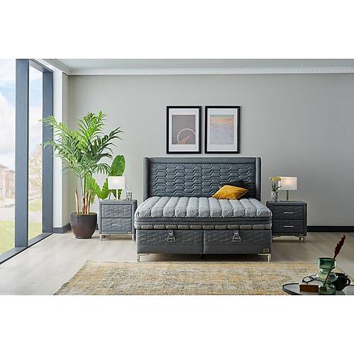Visco Fresh Headboard