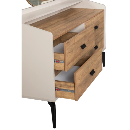 Plus Bedroom