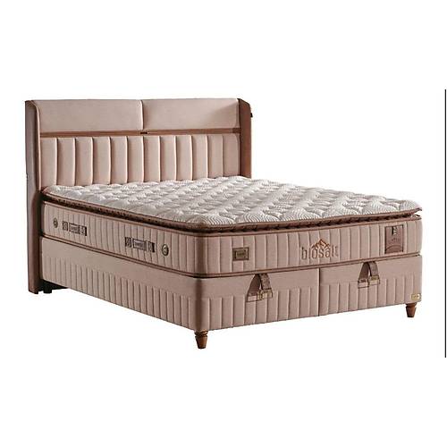 Biosalt Bed